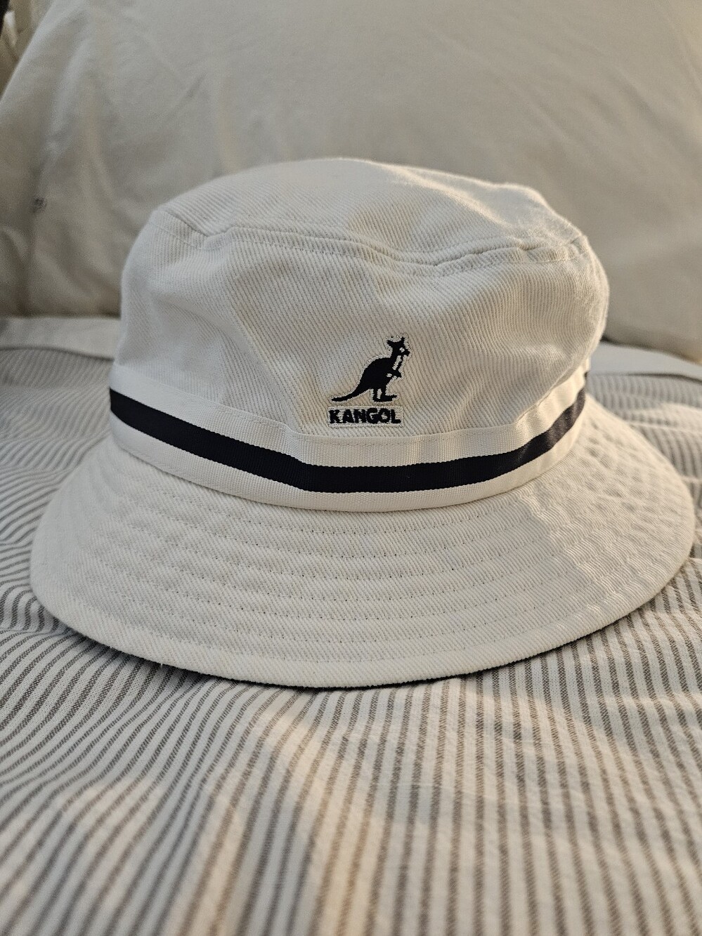 Kangol Bucket Hat